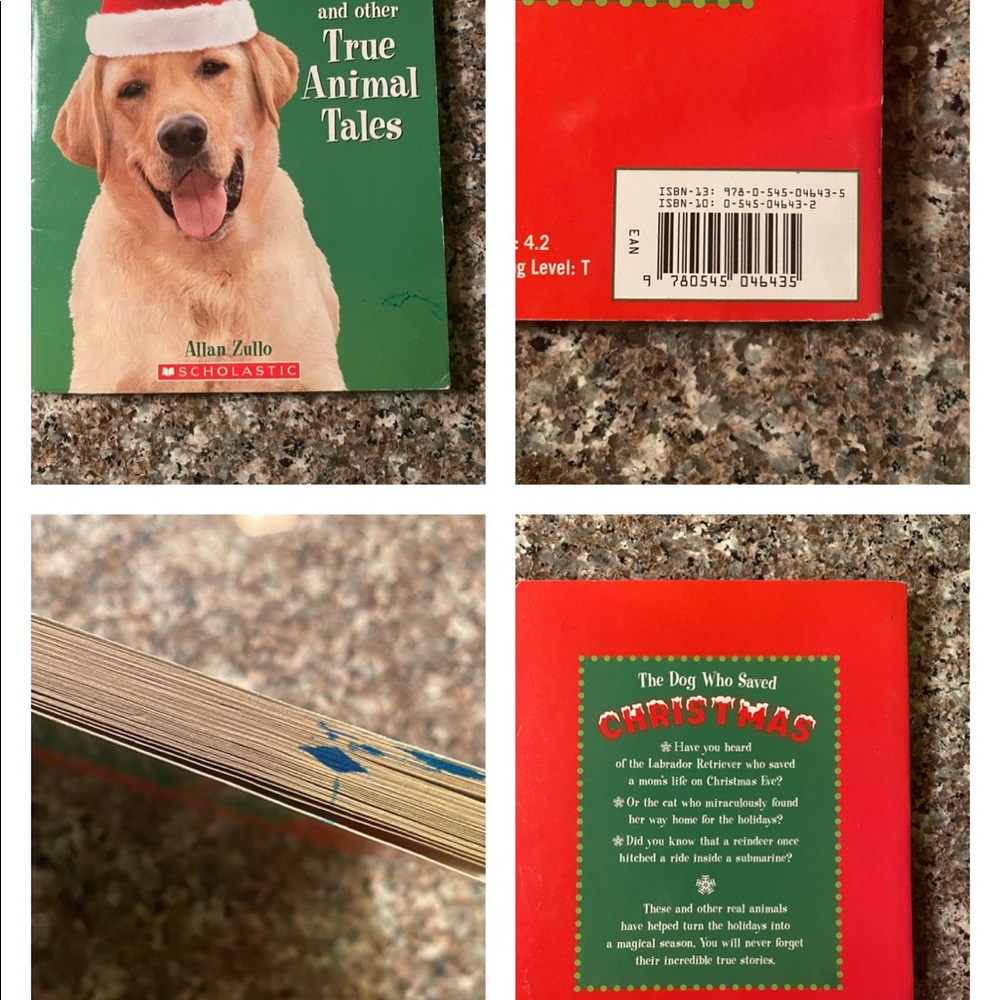 Kids Book Bundle - Picture 4 of 10